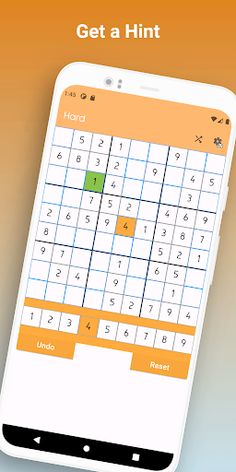 Every Sudoku - Screenshot 3