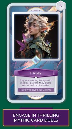 Mythic Match - Screenshot 4