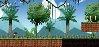 Game Over - Screenshot 1