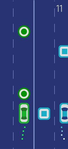 The Twin Cars - Screenshot 4