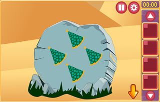 Free New Escape Game 114 Beaut - Screenshot 1