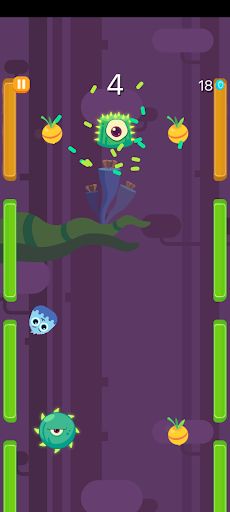 Tiny Traverse - Screenshot 2