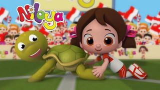 Niloya Game Puzz - Screenshot 1