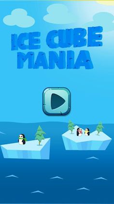 Block Puzzle: Ice Cube Mania - Screenshot 1