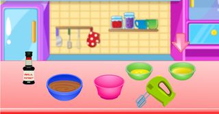Cake Maker : Cooking Games - Screenshot 3