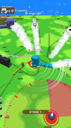 Tails.io - Screenshot 1