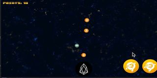 Crypto Invaders - Screenshot 2