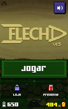 Flecha - Screenshot 1