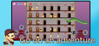 Hold the doors : puzzle game - Screenshot 1