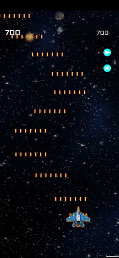 Into The Void - Screenshot 4