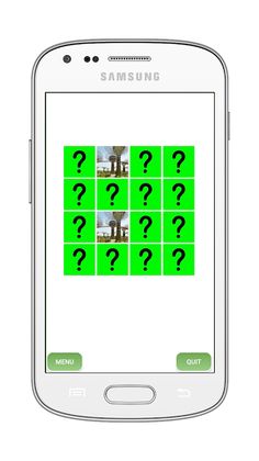 MatchGamez-Sights Of Singapore - Screenshot 3