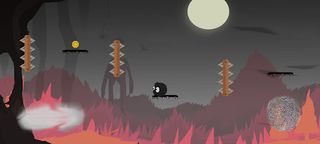 The adventures of Fury - Screenshot 2