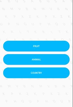 Word Search - Searchinia - Screenshot 2