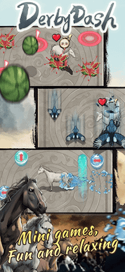 Derby Dash - Screenshot 4