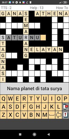 TTS Indonesia - Screenshot 3