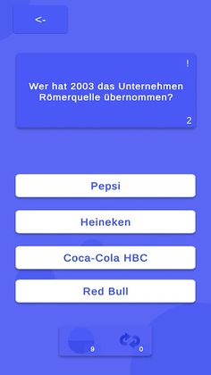 QuizReise - Lernen und Spaß - Screenshot 2