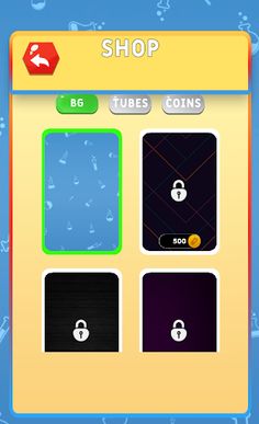 Dive into Colors - Screenshot 2