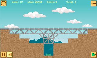 Bridge Builder - Screenshot 3