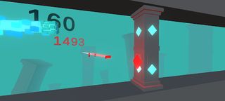 PowerRush - Screenshot 3