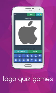 logo quiz games - Screenshot 4