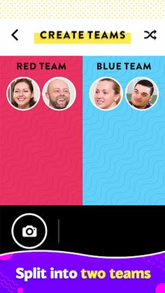 Act Out! - Screenshot 2