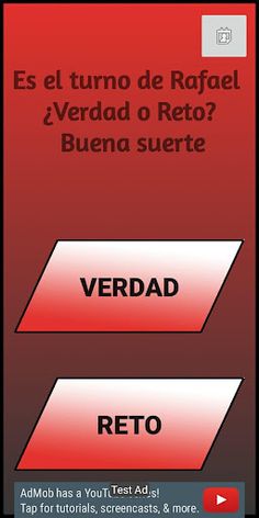 Verdad o Reto Apocalipsis - Screenshot 3