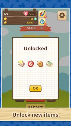 Match Pig - Screenshot 3