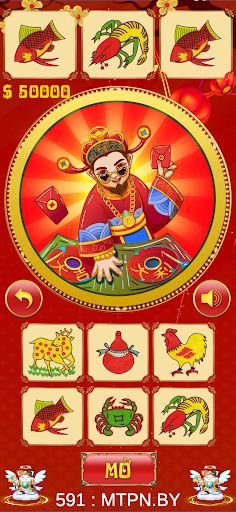 Bầu cua 2023 2024 - Screenshot 4