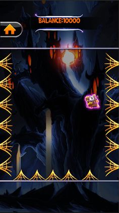 Lucky Halloween - Screenshot 3