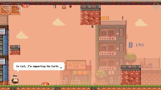 Invercity - Screenshot 3