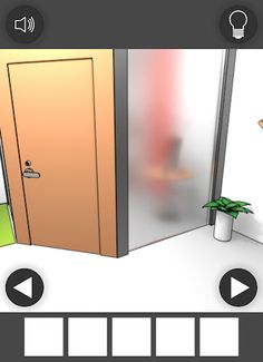 Computer Office Escape - Screenshot 4