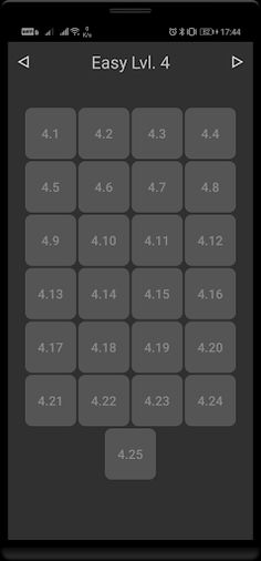 Impossible Match - Screenshot 3