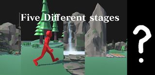 Forest Sprinter - Screenshot 1