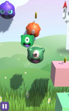 Cubtap tap - Screenshot 3