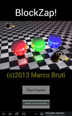 BlockZap - Screenshot 1