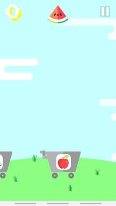 Cart Drop - Screenshot 4