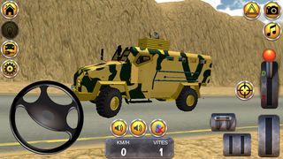 Special Operations Police Game - Screenshot 3