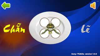 Xốc dĩa dân gian - Screenshot 3