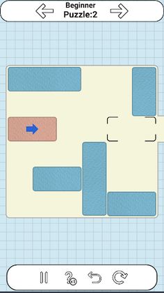 Brainy Blocks - Screenshot 3