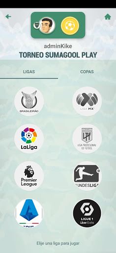 Sumagool Play - Screenshot 4