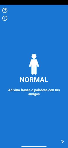 Mimik - Dilo con mímica - Screenshot 1