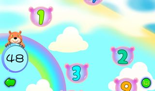 Balloon Burst - Screenshot 1