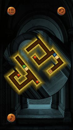 Open The Door Classic - Screenshot 3