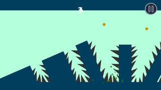 Challenge Impossible Ball 2D - Screenshot 1