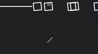 Shoot Line 2 : arcade game - Screenshot 1