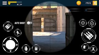 Counter Terrorist Strike CTS - Screenshot 1