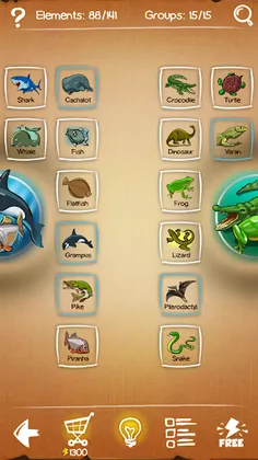Doodle Farm™ - Screenshot 4