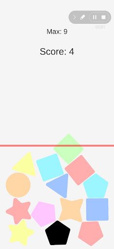 Be Low Game - Screenshot 3