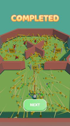 Bullet Breaker - Screenshot 4