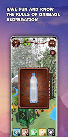 Cardblocks Eco AR - Screenshot 4